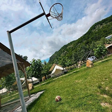 Hovek Guest House ดีลีจาน ภายนอก รูปภาพ