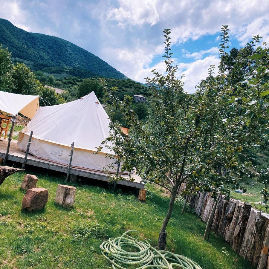 Hovek Guest House ดีลีจาน ภายนอก รูปภาพ