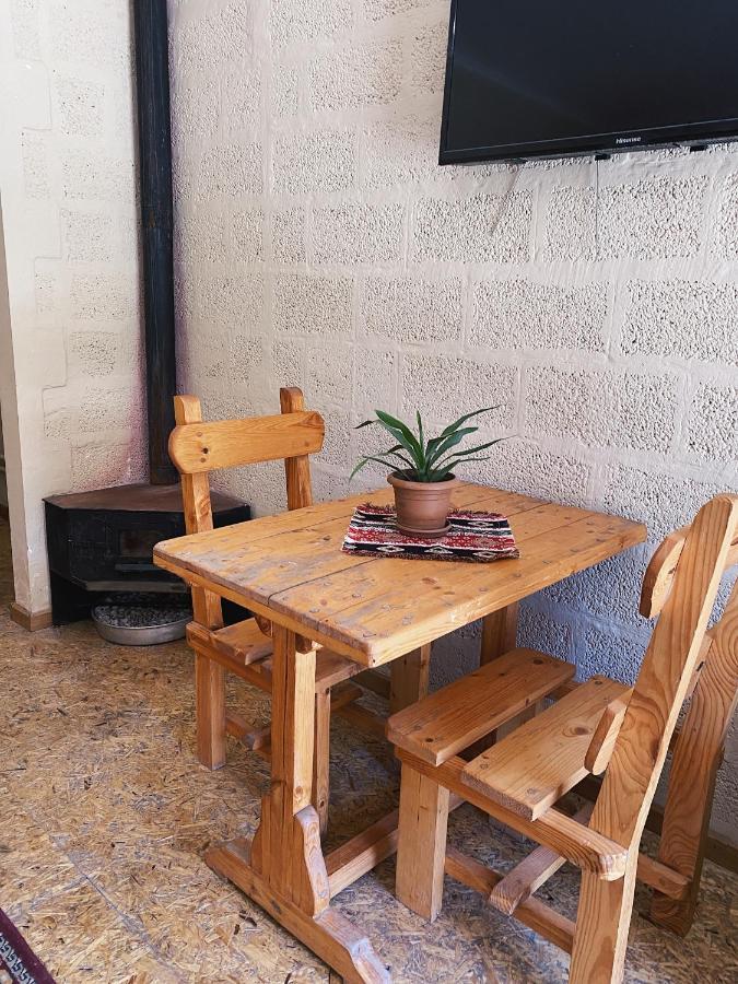 Hovek Guest House ดีลีจาน ภายนอก รูปภาพ