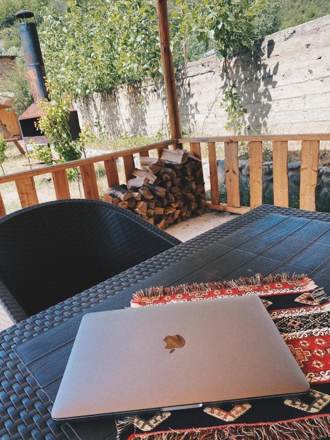 Hovek Guest House ดีลีจาน ภายนอก รูปภาพ
