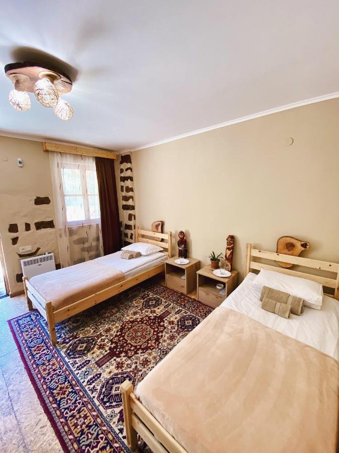 Hovek Guest House ดีลีจาน ภายนอก รูปภาพ