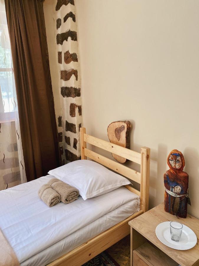 Hovek Guest House ดีลีจาน ภายนอก รูปภาพ
