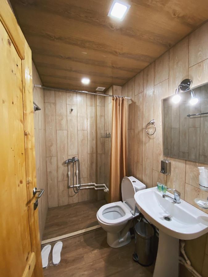 Hovek Guest House ดีลีจาน ภายนอก รูปภาพ