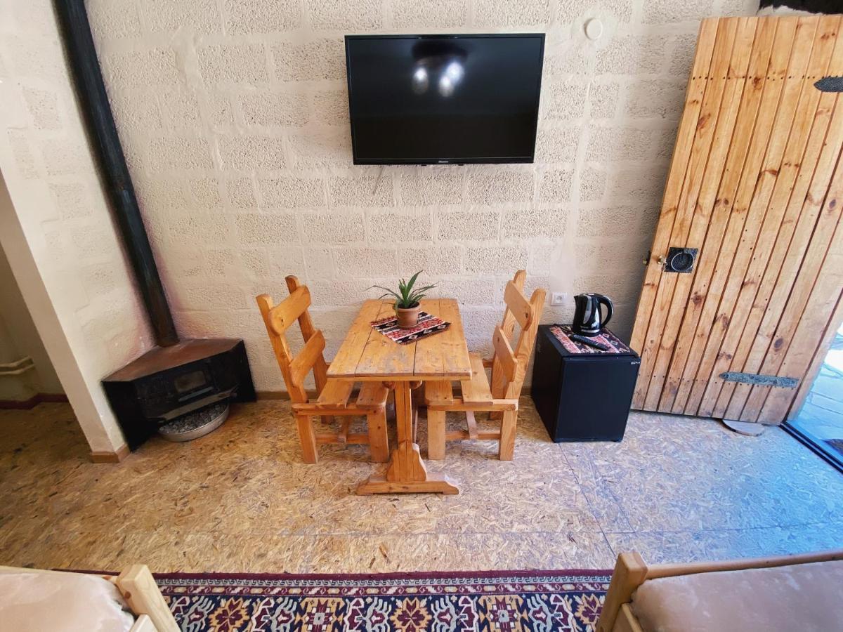 Hovek Guest House ดีลีจาน ภายนอก รูปภาพ