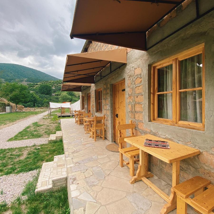 Hovek Guest House ดีลีจาน ภายนอก รูปภาพ