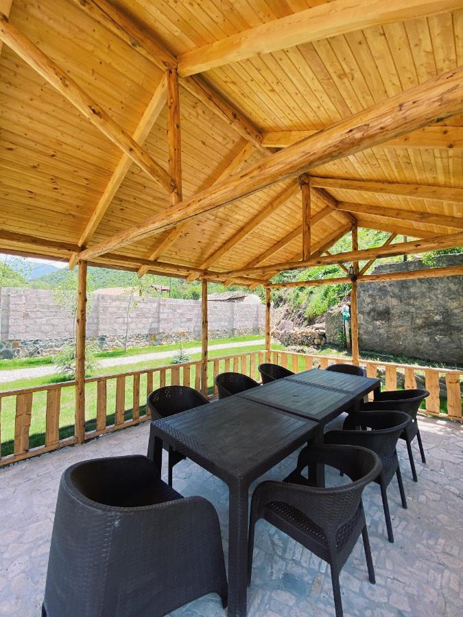 Hovek Guest House ดีลีจาน ภายนอก รูปภาพ