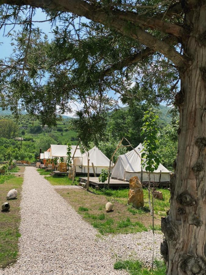 Hovek Guest House ดีลีจาน ภายนอก รูปภาพ