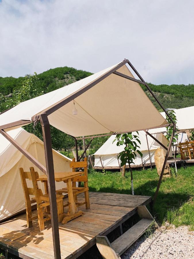 Hovek Guest House ดีลีจาน ภายนอก รูปภาพ