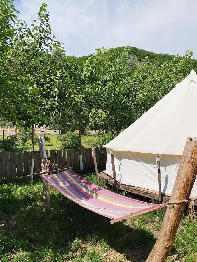 Hovek Guest House ดีลีจาน ภายนอก รูปภาพ