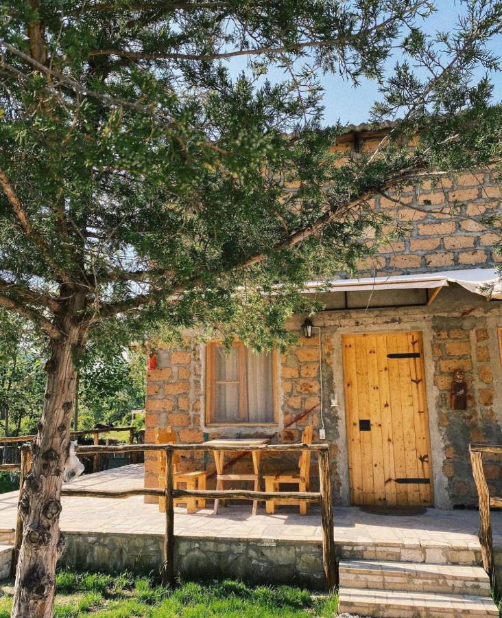 Hovek Guest House ดีลีจาน ภายนอก รูปภาพ