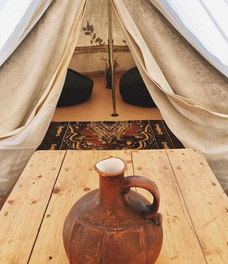 Hovek Guest House ดีลีจาน ภายนอก รูปภาพ