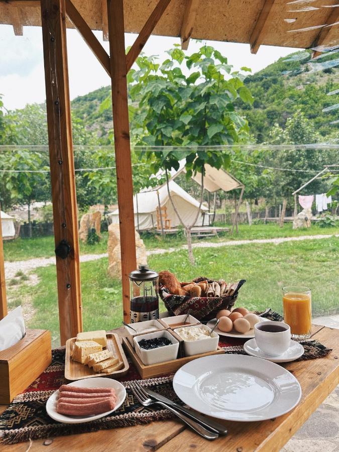 Hovek Guest House ดีลีจาน ภายนอก รูปภาพ