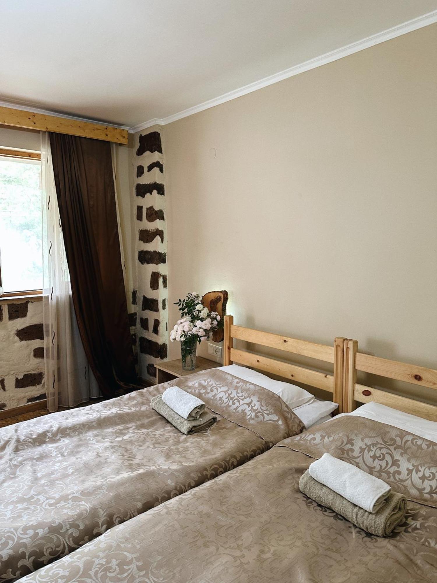Hovek Guest House ดีลีจาน ภายนอก รูปภาพ