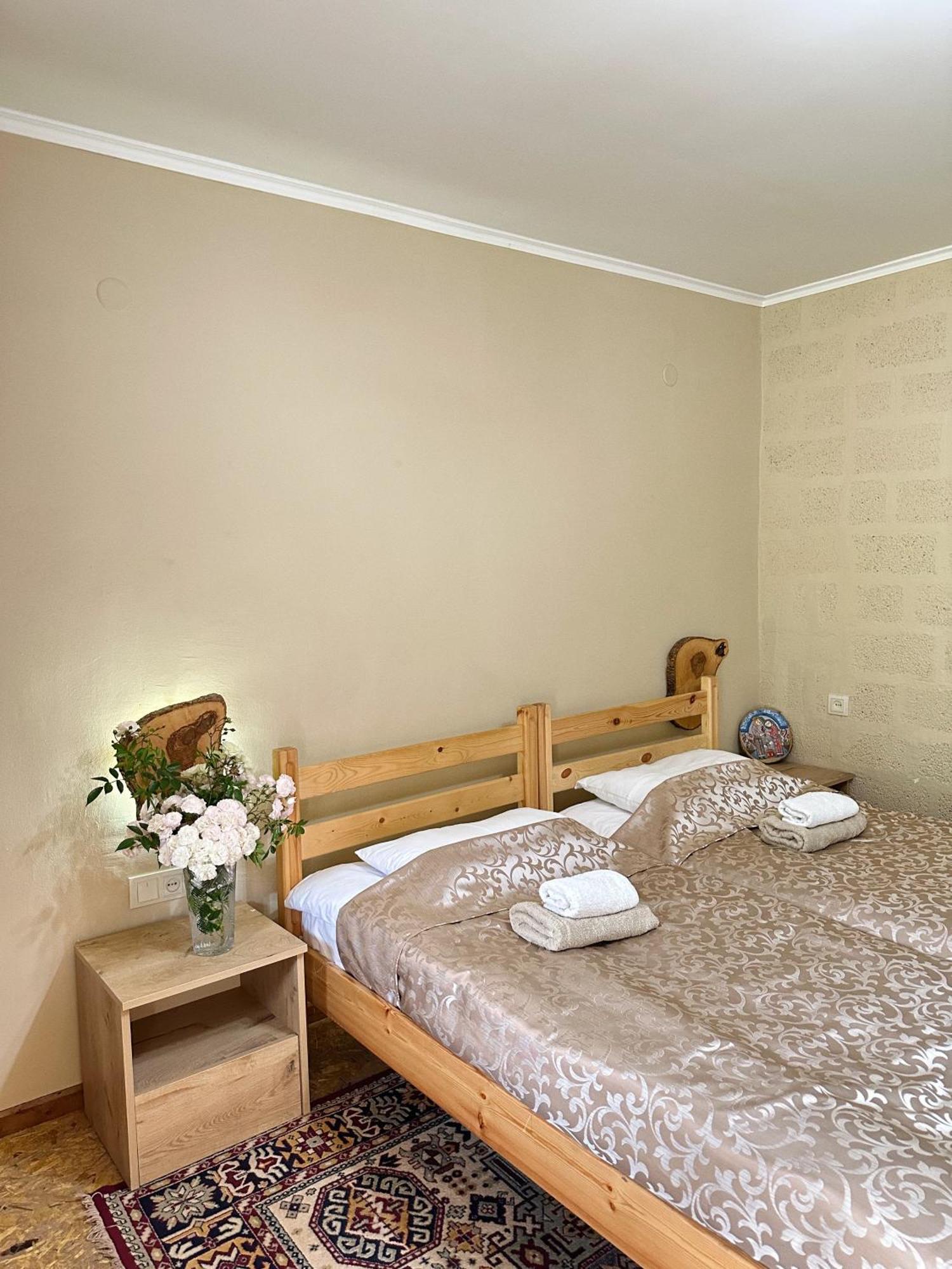 Hovek Guest House ดีลีจาน ภายนอก รูปภาพ