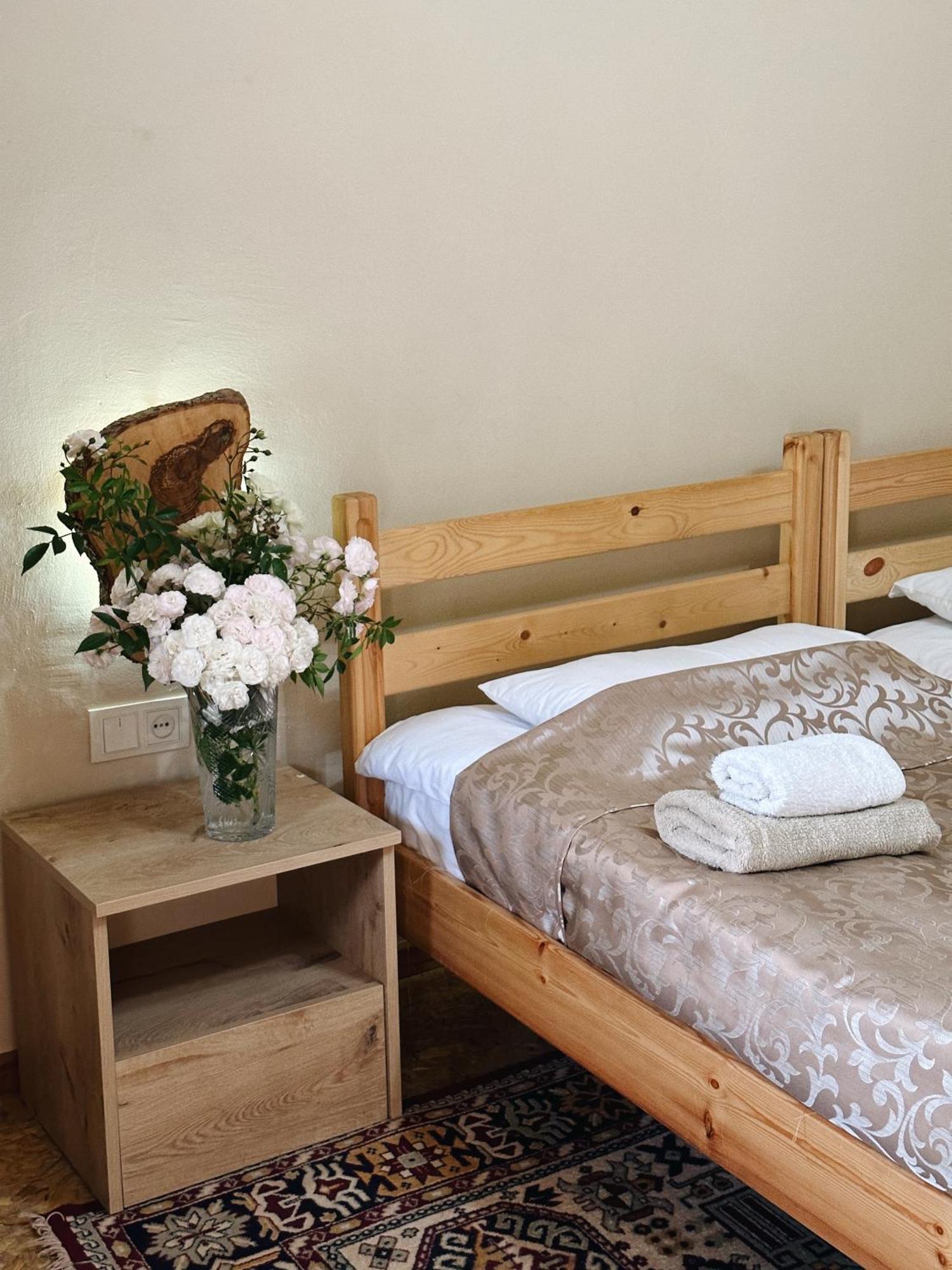 Hovek Guest House ดีลีจาน ภายนอก รูปภาพ