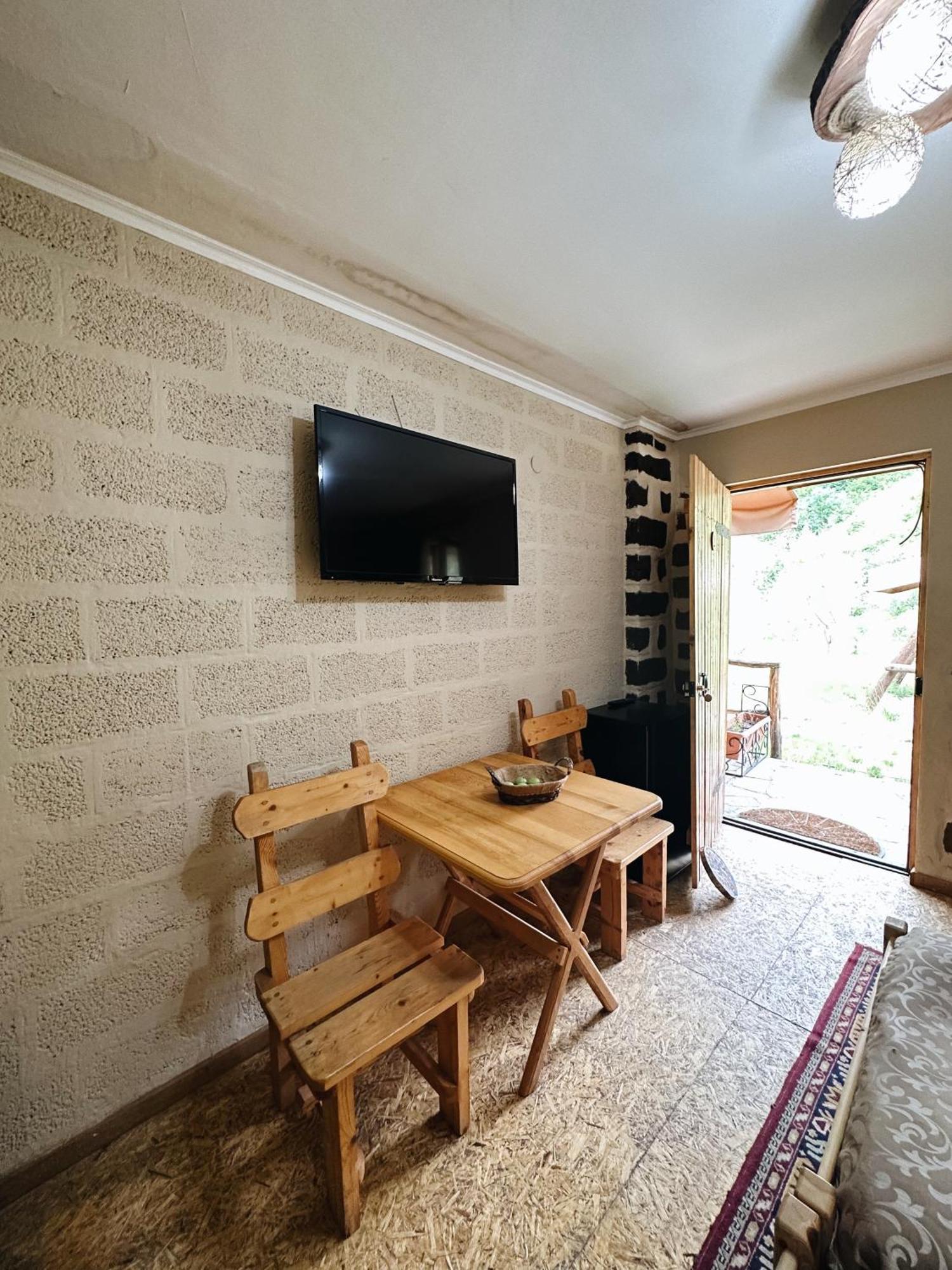 Hovek Guest House ดีลีจาน ภายนอก รูปภาพ